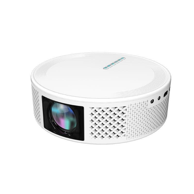 image-Projector Home Office Mobile Phone Wireless HD Projector Portable Overhead Projector Home Theater