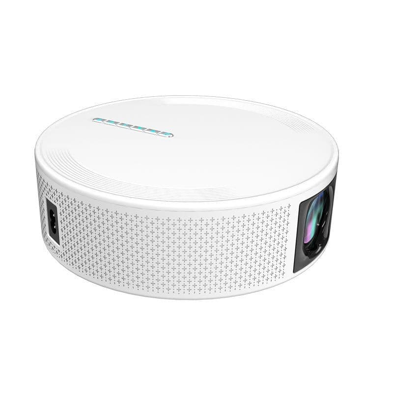image-Projector Home Office Mobile Phone Wireless HD Projector Portable Overhead Projector Home Theater