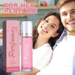 image-Ball Perfume Natural Fragrance Lasting Fragrance