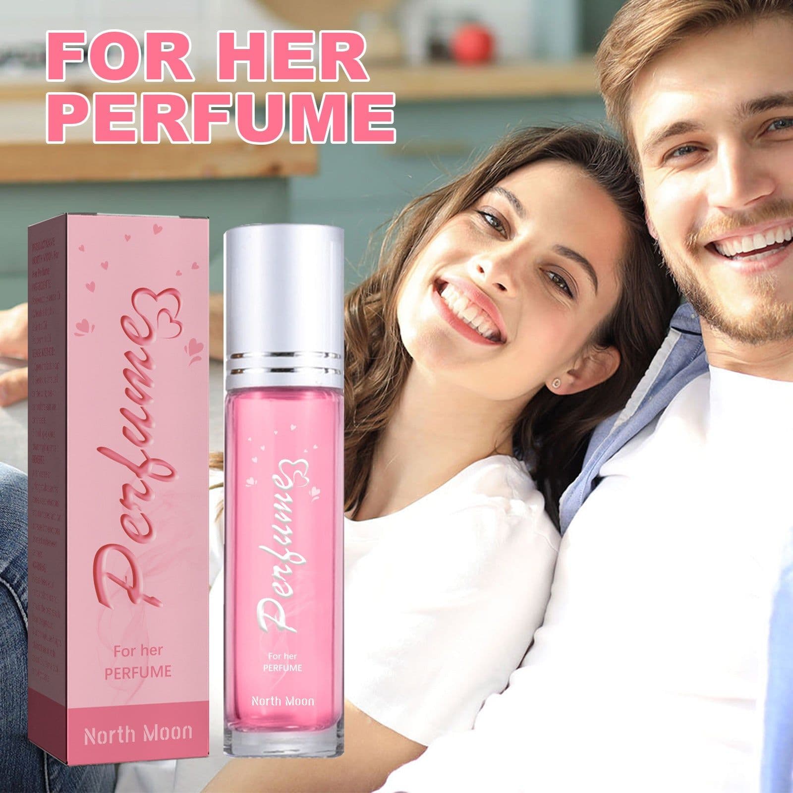 image-Ball Perfume Natural Fragrance Lasting Fragrance