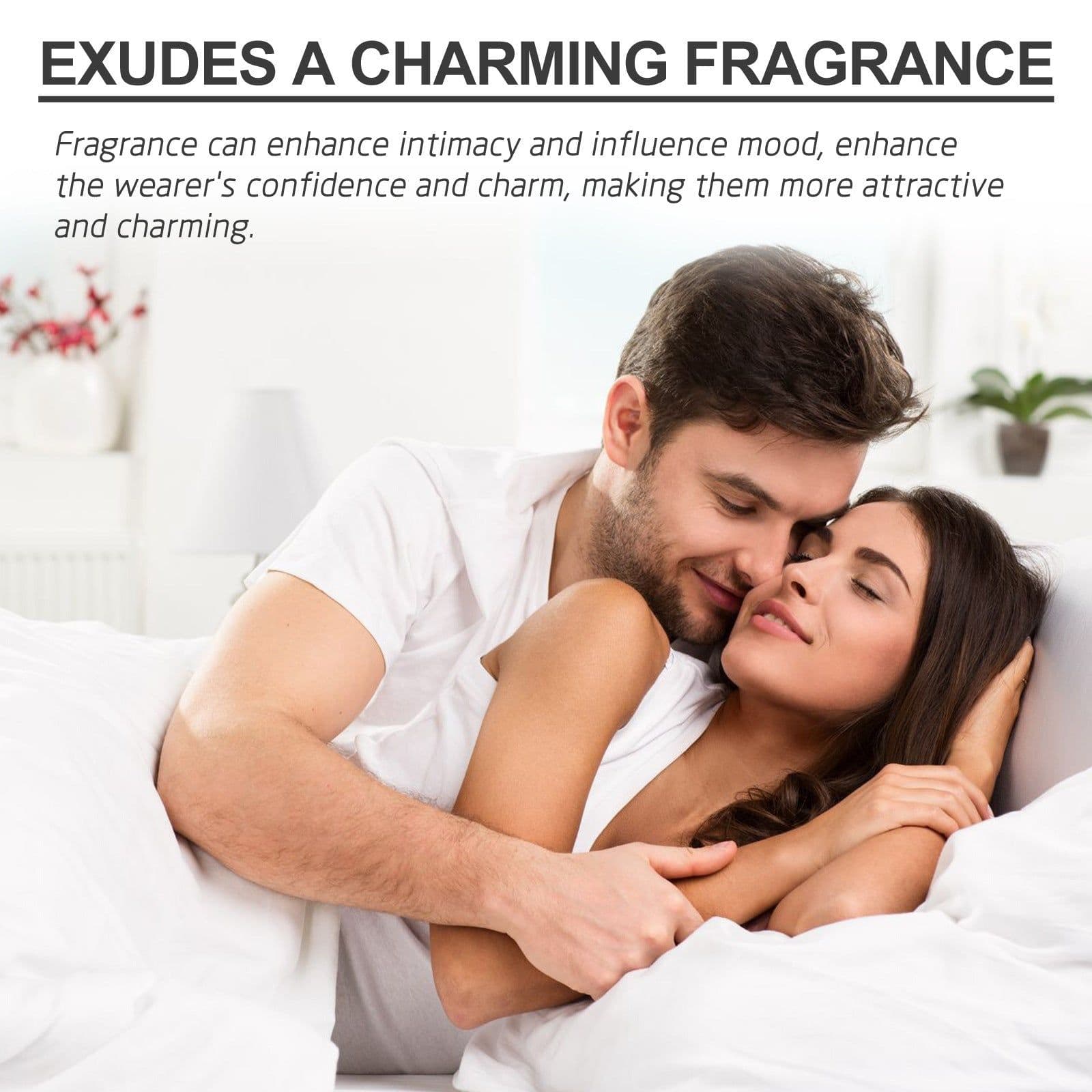 image-Ball Perfume Natural Fragrance Lasting Fragrance