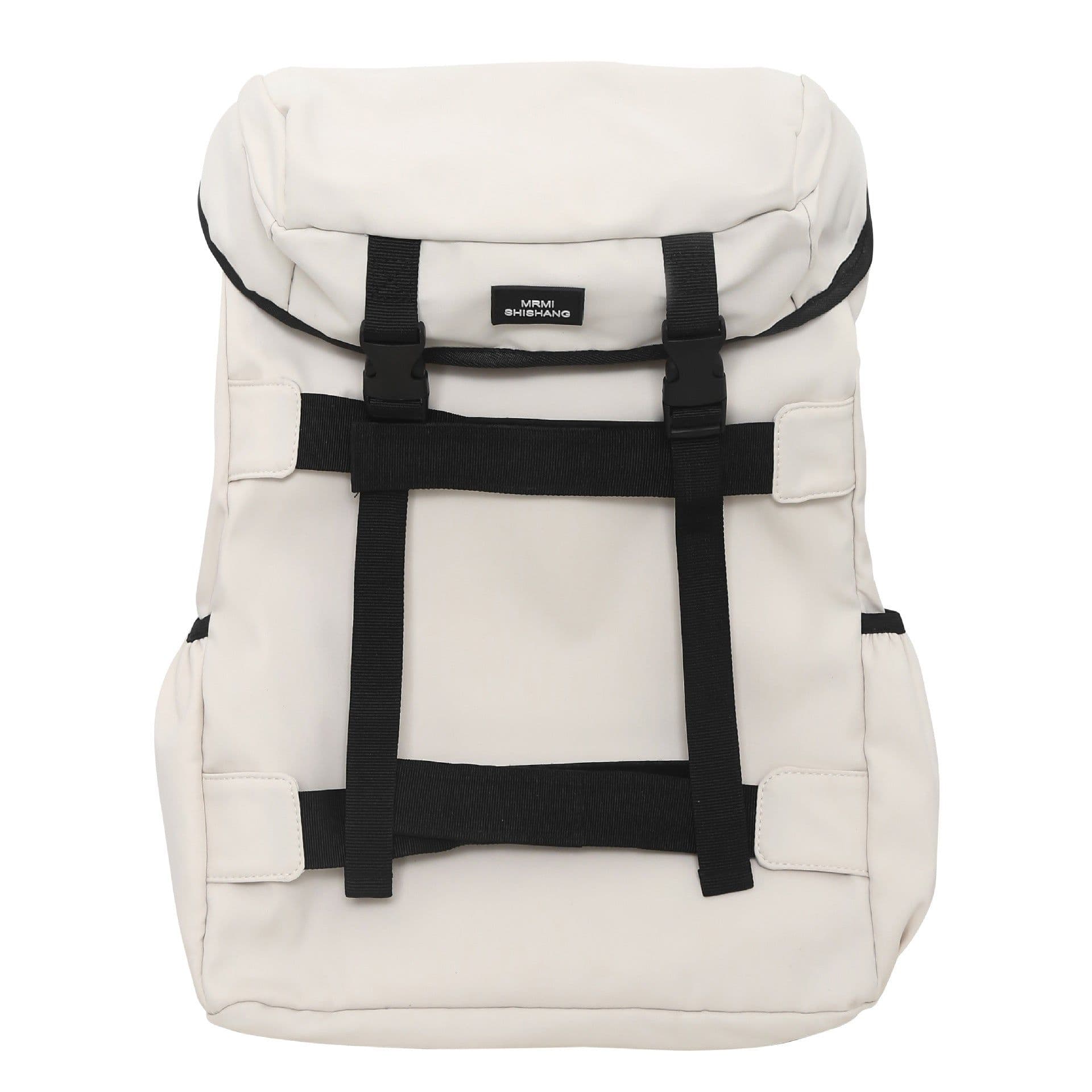 image-New Multi-functional Street Trendy Outdoor Backpack Fashion Casual Travel Backpack