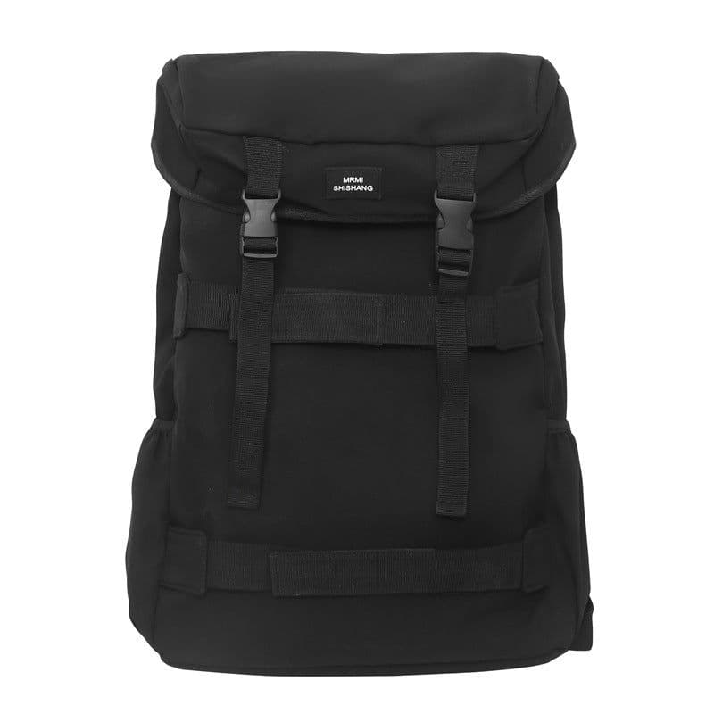 image-New Multi-functional Street Trendy Outdoor Backpack Fashion Casual Travel Backpack