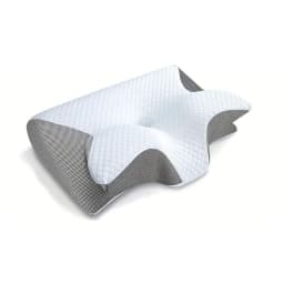 image-Neck Memory Home Sleep Pillow