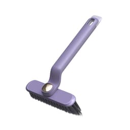 image-Multi-Function Rotating Crevice Cleaning Brush Kitchen Toilet Tile Joints Dead Angle Crevice Gap Cleaner Brush For Shower Floor