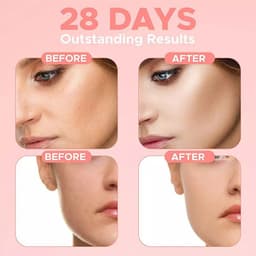 image-Advence Skin Care 4 In 1 FACIAL SERUM
