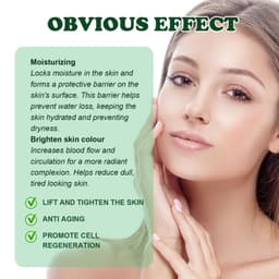 image-Anti Aging Essences For Moisturizing, Firming Brightening
