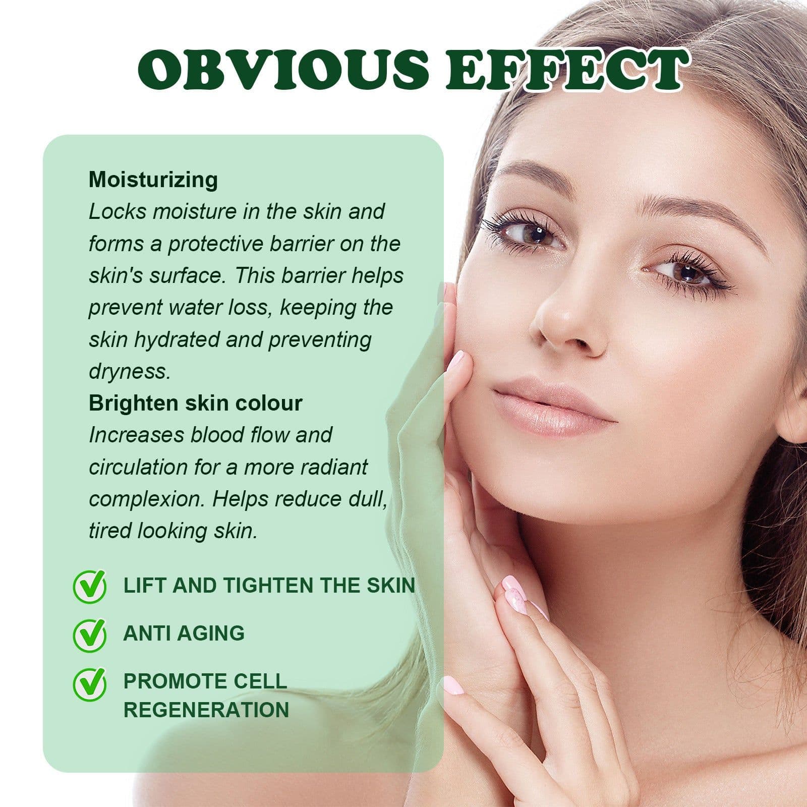 image-Anti Aging Essences For Moisturizing, Firming Brightening
