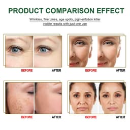 image-Anti Aging Essences For Moisturizing, Firming Brightening