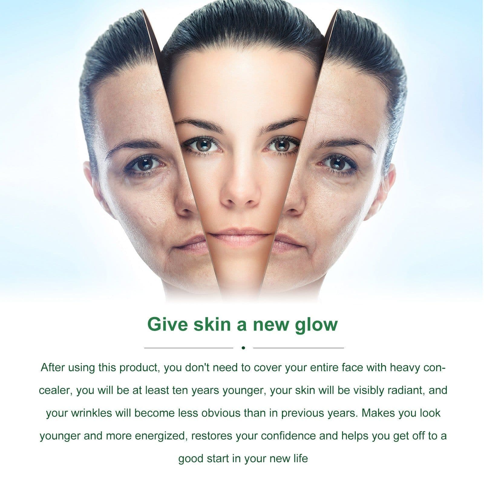 image-Anti Aging Essences For Moisturizing, Firming Brightening
