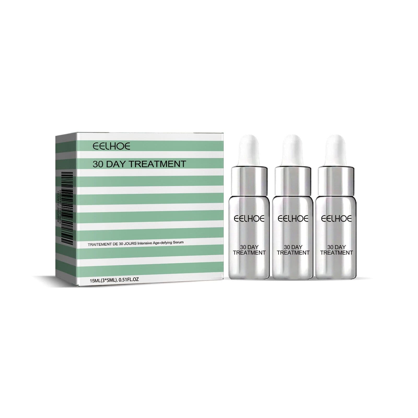 image-Anti Aging Essences For Moisturizing, Firming Brightening