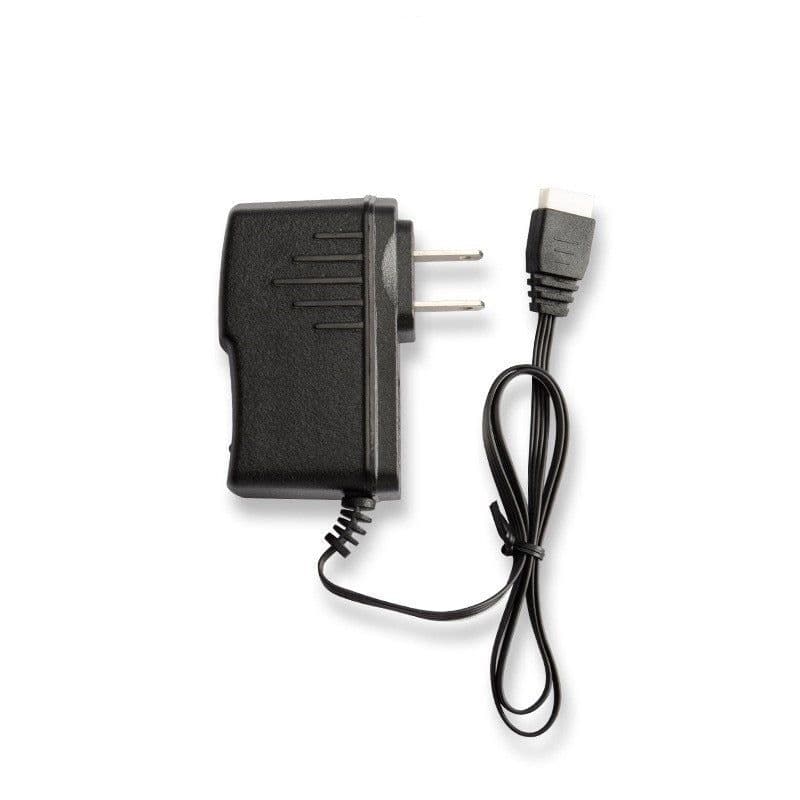 image-Magazine Feeding M4 Ak Accessories Lithium Battery
