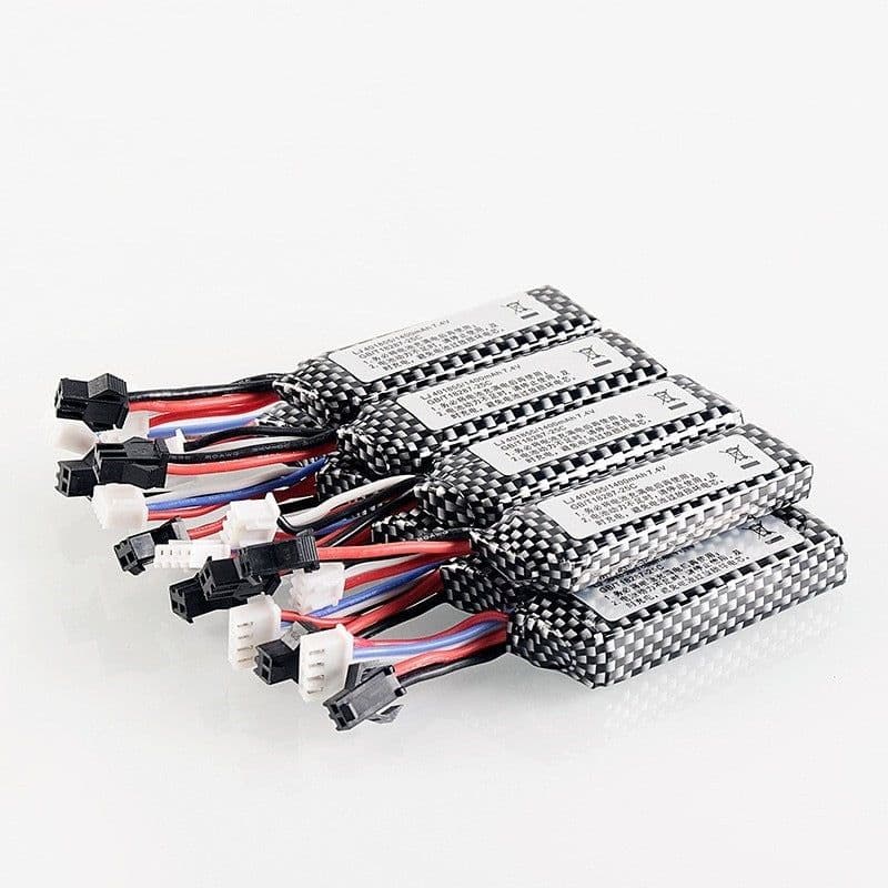 image-Magazine Feeding M4 Ak Accessories Lithium Battery