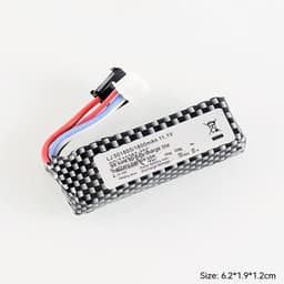 image-Magazine Feeding M4 Ak Accessories Lithium Battery