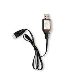 image-Magazine Feeding M4 Ak Accessories Lithium Battery
