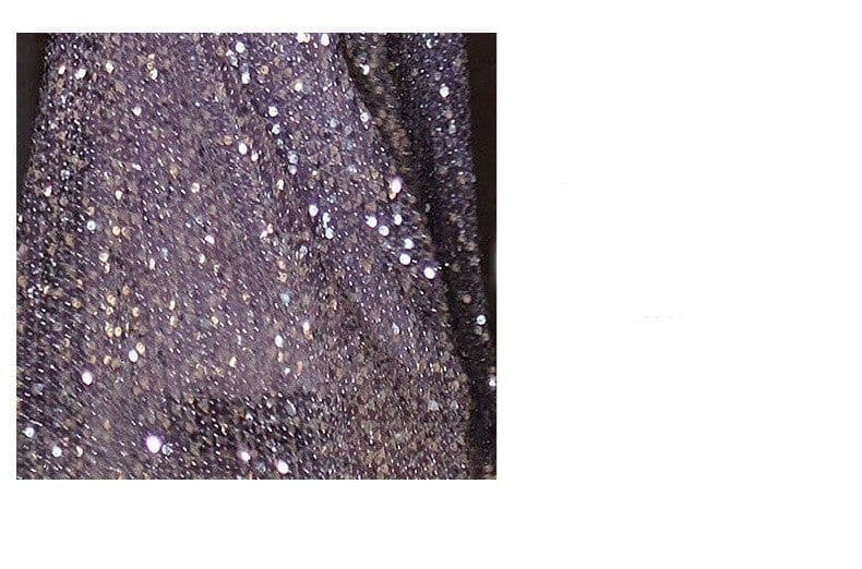 image-Evening Gown Women's Halter French Style