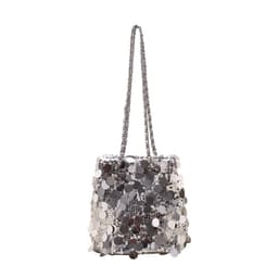 image-Chanel's Style Chain Bag One-shoulder Portable