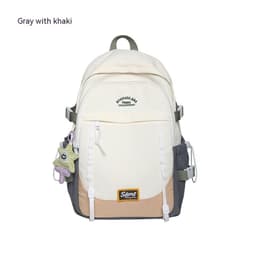 image-Good-looking Schoolbag Female College Student Niche