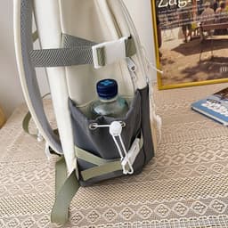 image-Good-looking Schoolbag Female College Student Niche