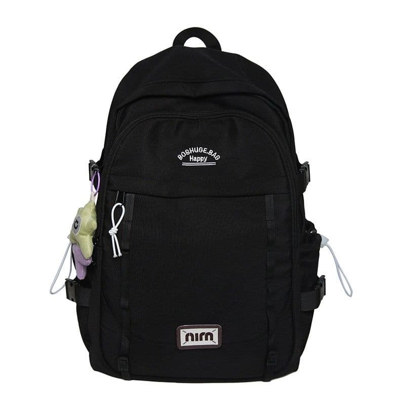 image-Good-looking Schoolbag Female College Student Niche