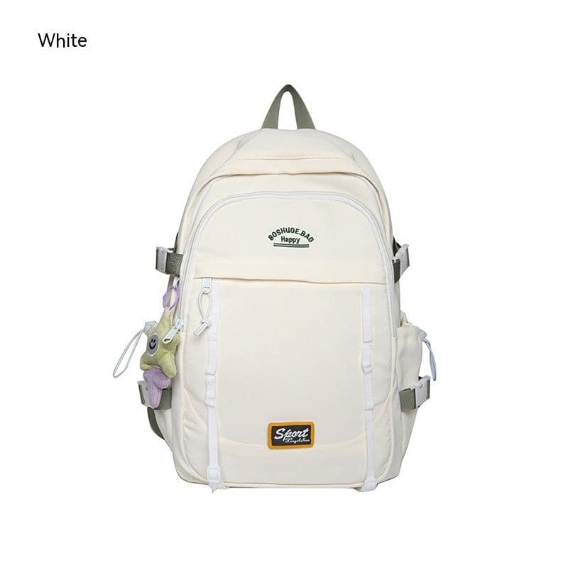 image-Good-looking Schoolbag Female College Student Niche