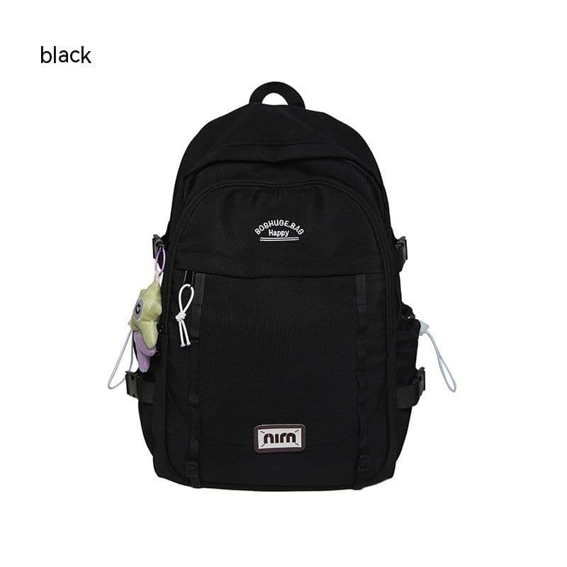 image-Good-looking Schoolbag Female College Student Niche