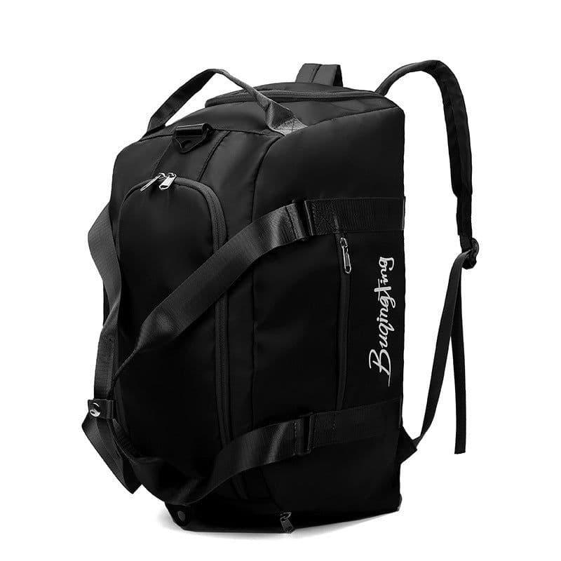 image-New Men's And Women's Travel Large Capacity Backpack