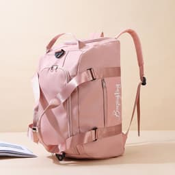 image-New Men's And Women's Travel Large Capacity Backpack