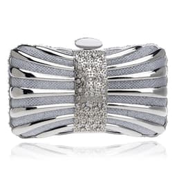 image-Ladies' Banquet Evening Bag Elegant Lady Of Note Dress Clutch