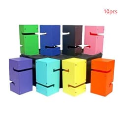 image-Jointly Build Sports Expansion Activity Props Outdoor Group Building Game Equipment