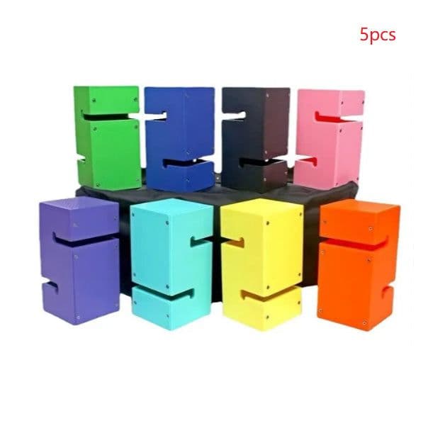 image-Jointly Build Sports Expansion Activity Props Outdoor Group Building Game Equipment