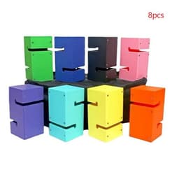 image-Jointly Build Sports Expansion Activity Props Outdoor Group Building Game Equipment