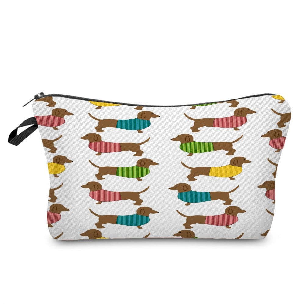 image-Women's Fashion Lipstick Storage Bag