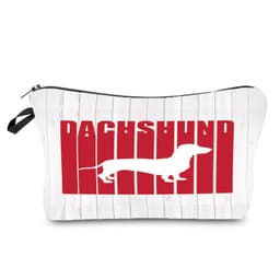 image-Women's Fashion Lipstick Storage Bag