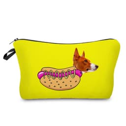 image-Women's Fashion Lipstick Storage Bag