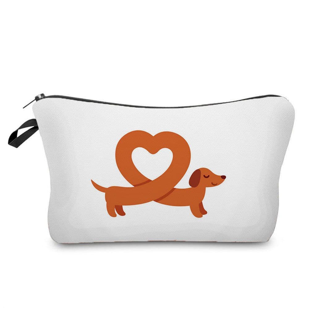 image-Women's Fashion Lipstick Storage Bag