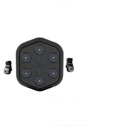 image-Smart Music Boxing Machine Professional Fitness
