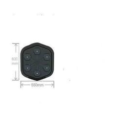 image-Smart Music Boxing Machine Professional Fitness