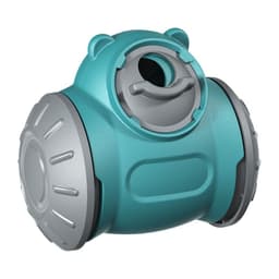 image-Dog Tumbler Toys Increases Pet IQ Interactive Slow Feeder For Small Medium Dogs Cat Training Balance Car Feeder Pet Toy Pet Products