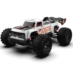 image-Four-wheel Drive Brushless Remote Control Car Toy