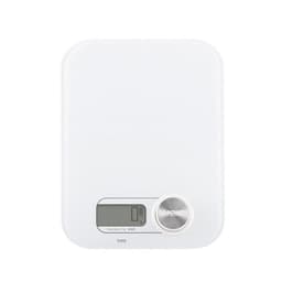 image-Household Kitchen Quasi Weight Self Generating Electronic Scale