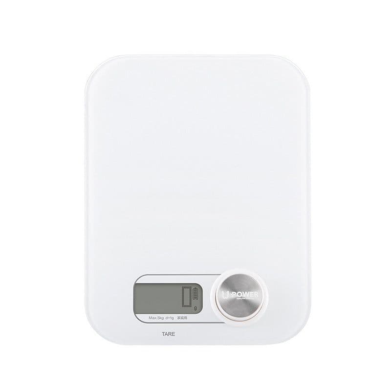 image-Household Kitchen Quasi Weight Self Generating Electronic Scale