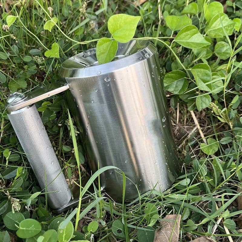 image-Stainless Steel Dumbbell Cup Overweight 8kg