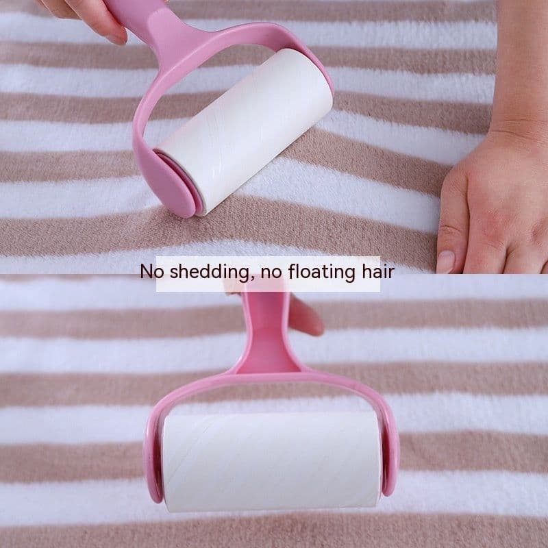 image-Coral Fleece Wide Striped Edge Soft Absorbent Thickening Lint-free Face Washing At Home Towels