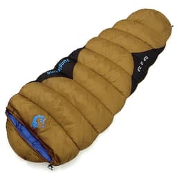 image-Outdoor Fishing Autumn And Winter Camping Cotton Sleeping Bags