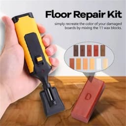 image-Floor Repair Suit Tile Repair Tool DIY Manual Floor Furniture Repair