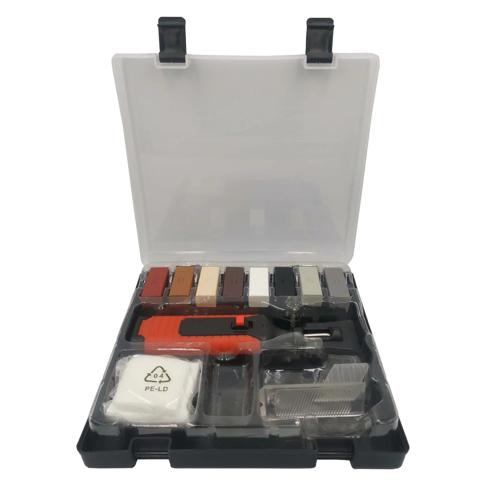 image-Floor Repair Suit Tile Repair Tool DIY Manual Floor Furniture Repair