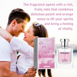 image-Perfume Refreshing Mild Non-pungent Lasting