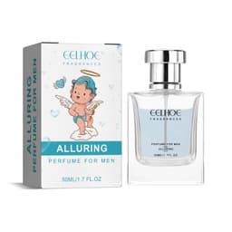 image-Long-lasting Fragrance Mild Non-pungent Perfume