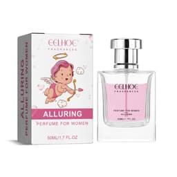 image-Long-lasting Fragrance Mild Non-pungent Perfume